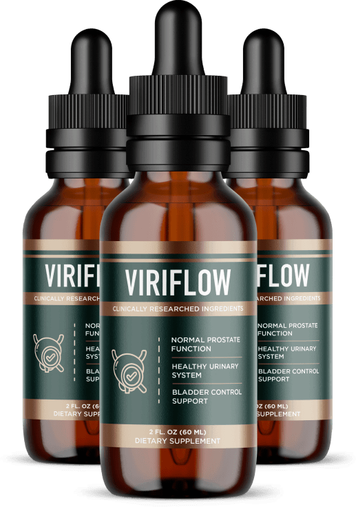 ViriFlow supplement